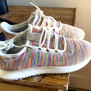 Ortholite Tubular Shadow Running Shoes